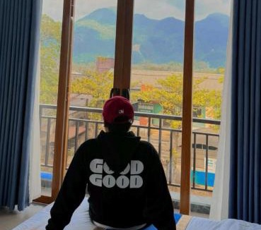 Huong Hoa Hotel | Khe Sanh Luxury Hotel