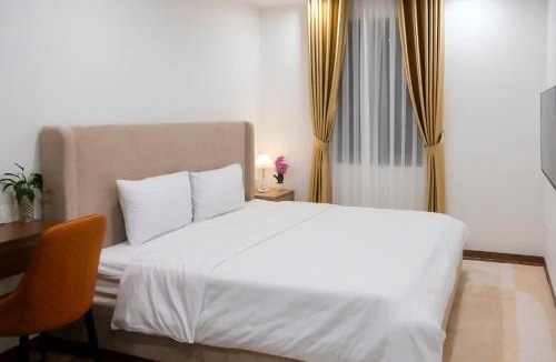 Khem Beach Hotel | KHEM BEACH Hotel