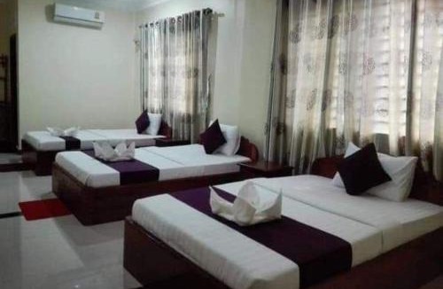 Kampot House | Khemra I Guesthouse
