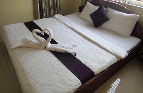 Kampot House | Khemra I Guesthouse