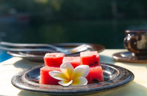 Taphul Village Area Hotel | Khmer Angkor Residence
