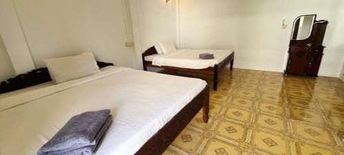 Krong Kaeb House | Khmer House Guesthouse
