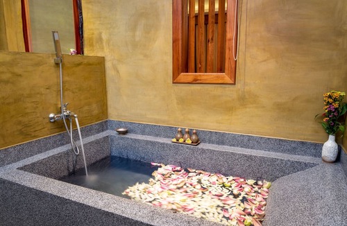 Siem Reap Hotel | Khmer House Resort