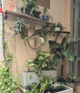Downtown Ho Chi Minh City Hostel | Khoi Hostel