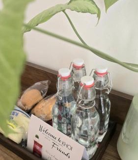 Downtown Ho Chi Minh City Hostel | Khoi Hostel