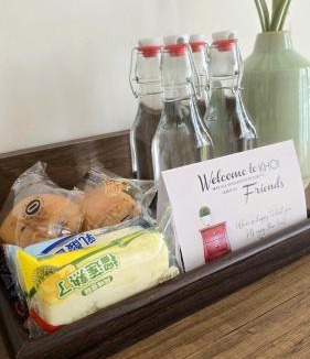 Downtown Ho Chi Minh City Hostel | Khoi Hostel
