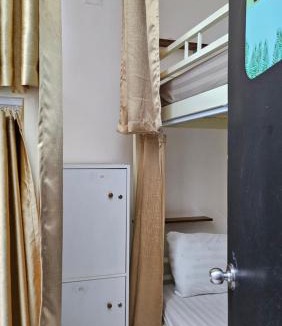 Downtown Ho Chi Minh City Hostel | Khoi Hostel