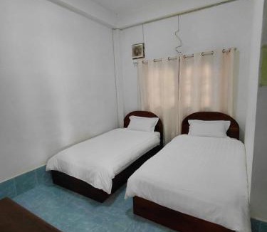 Houayxay House | Khopchai Guesthouse