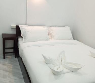 Nong Khiaw House | KHOUNVILAI Guesthouse