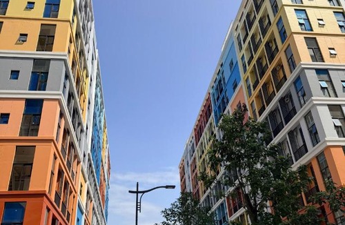 Phu Ly Apartment | Khu đô thị Sun Uban City Hà Nam