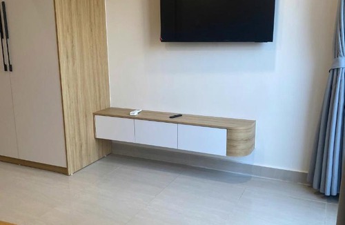 Phu Ly Apartment | Khu đô thị Sun Uban City Hà Nam