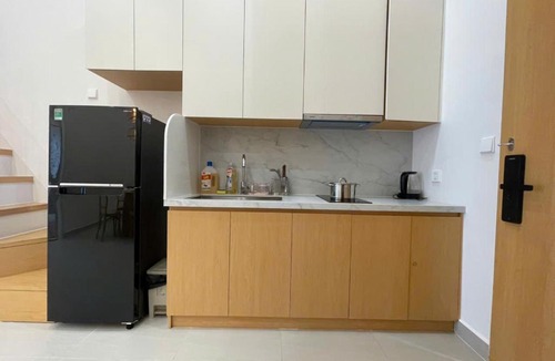 Phu Ly Apartment | Khu đô thị Sun Uban City Hà Nam