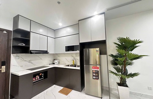 District 9 Apartment | 🌟 KHU BE – VIÊN NGỌC YÊN BÌNH TẠI VINHOMES GRAND PARK 🌟