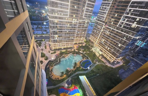 District 9 Apartment | 🌟 KHU BE – VIÊN NGỌC YÊN BÌNH TẠI VINHOMES GRAND PARK 🌟