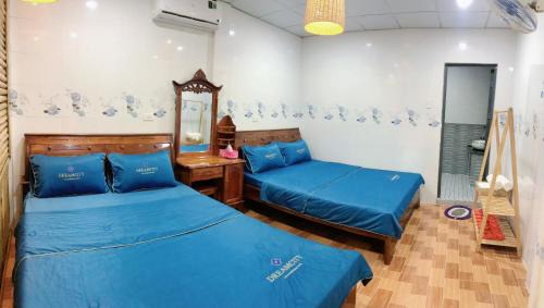 Tan Thoi House | Khu Du Lịch Chín Sông