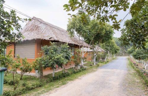 Nghia Dan Resort | KHU DU LỊCH SINH THÁI HÒN MÁT