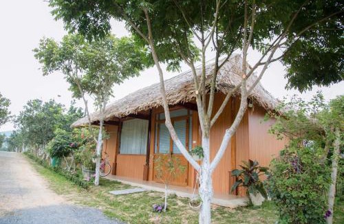 Nghia Dan Resort | KHU DU LỊCH SINH THÁI HÒN MÁT