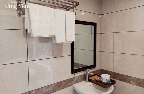 Tan Phu Dong Hotel | Khu Du Lich Lang Yen