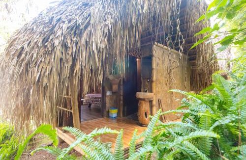 Buon Ma Thuot Cabin | Khu Du Lich Sinh Thai Ako Ea Homestay Ako Ea