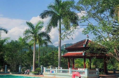 Him Lam Resort | Khu Nghỉ Dưỡng Him Lam - Him Lam Resort
