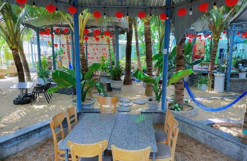 Dong Hoa Hotel | Khu Nghỉ Dưỡng Thuần Chay MIND LINK - Vegetarian Homestay
