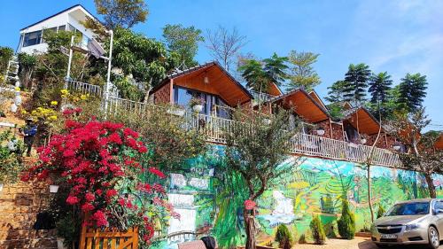 Lam Ha Hotel | Khu Nghỉ Dưỡng View Triệu Mây