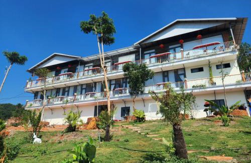 Lam Ha Hotel | Khu Nghỉ Dưỡng View Triệu Mây