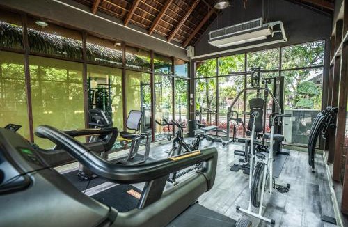 Damnoen Saduak Resort | Khum Damnoen Resort