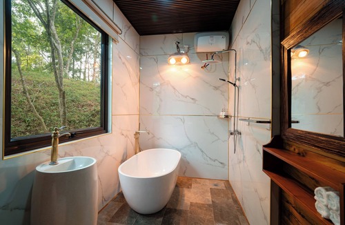Cao Bang Hotel | Khuoi Han Ecolodge Cao Bang