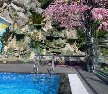 Cat Ba Apartment | KIÊN NGỌC VILLA Cat Ba