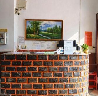 Ninh Kieu Hotel | Kiến An Hotel Cần Thơ