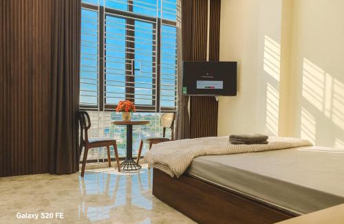 Lien Chieu Hotel | Kiều Trang Homestay Đà Nẵng