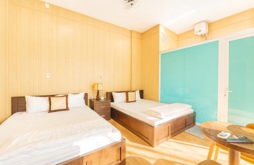 Lien Chieu Hotel | Kiều Trang Homestay Đà Nẵng