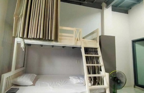 Hai Chau Hostel | Kidona's House