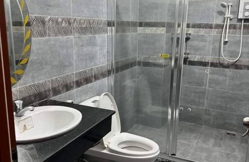 Ninh Kieu Hotel | Kien An Hotel
