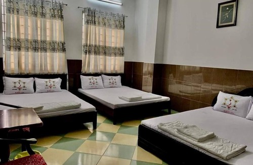 Ninh Kieu Hotel | Kien An Hotel