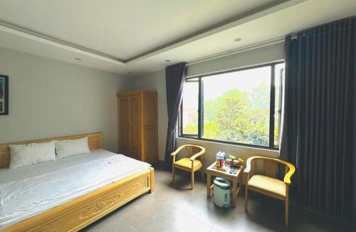 Thanh Son Hotel | Kieu Anh Hotel Phu Tho