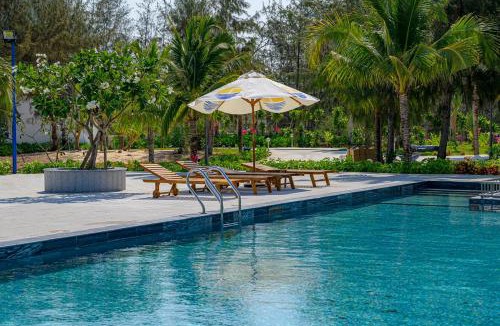 Ke Ga Hotel | KIGI Beach Resort