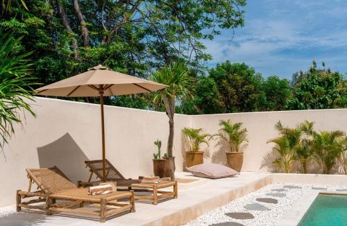 Gili Air Villa | Kiki's Villa