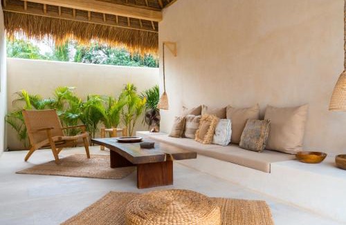 Gili Air Villa | Kiki's Villa