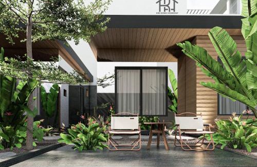 Buon Ma Thuot Bed & Breakfast | Kim Đồng homestay