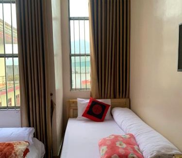 Bac Ha House | Kim dat hotel