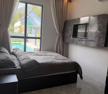 Ham Ninh House | Kim Hồng Ngọc Villa