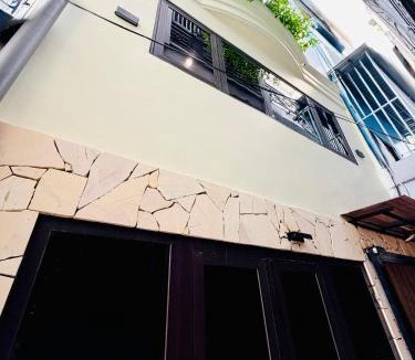 District 4 Apartment | Kim Hi Homestay - Vĩnh Khánh Food Street - Near District 1