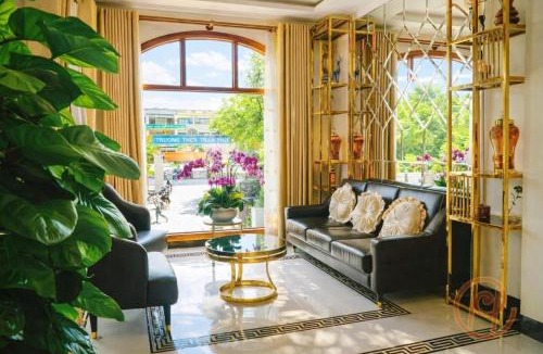 Phan Rang - Thap Cham Hotel | Kim Hoàn Hotel Phan Rang
