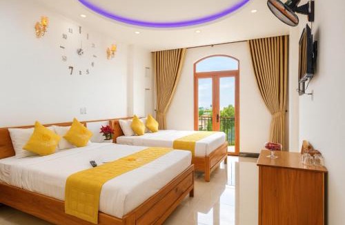 Phan Rang - Thap Cham Hotel | Kim Hoàn Hotel Phan Rang