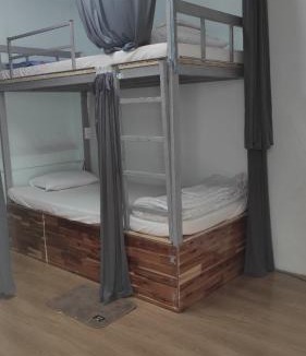 Downtown Ho Chi Minh City Hostel | KIM HOSTEL