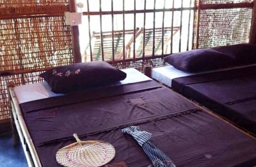 Vi Thuy Bed & Breakfast | Kim Lan Homestay