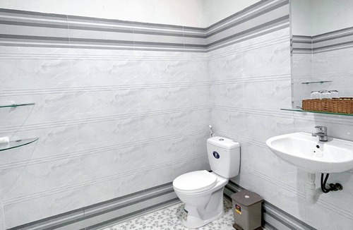 Central Mui Ne Beach House | Kim Long Hotel
