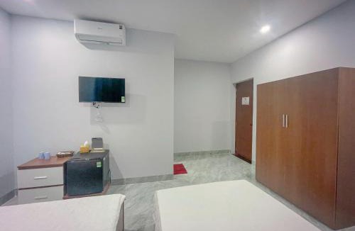 Vi Thanh Hotel | Kim Mau Motel